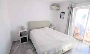 Roupa de cama
