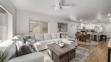 Téléviseur connecté