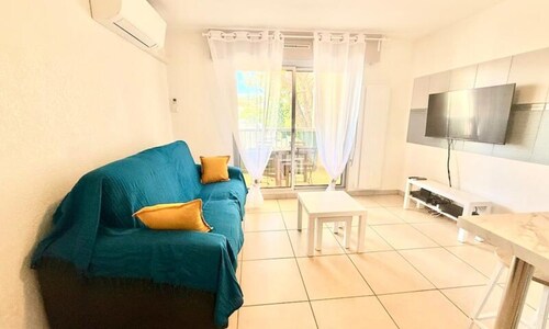 Apartments for 4 People