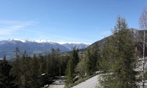 Miscellaneous - Apartment in Resort With Slope Access (Les Orres)