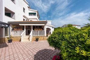 Apartment | Exterior - Apartments Karen - One Bedroom Apartment With Balcony (Marina)