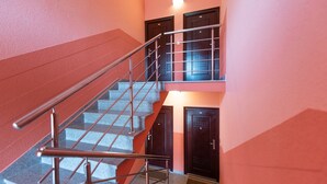 Apartment | Interior - Apartments Karen - One Bedroom Apartment With Balcony (Marina)
