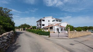 Apartment | Exterior - Apartments Karen - One Bedroom Apartment With Balcony (Marina)