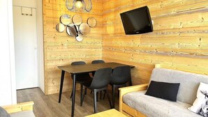 Interior - Residence Andromede No. 303 (La Plagne-Tarentaise)