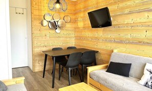 Interior - Residence Andromede No. 303 (La Plagne-Tarentaise)