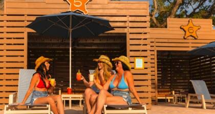 Saddle up! Family Adventure at Westgate River Ranch