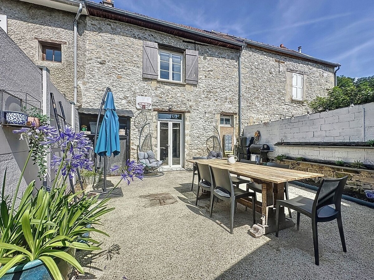 Image de profil de l’hôte