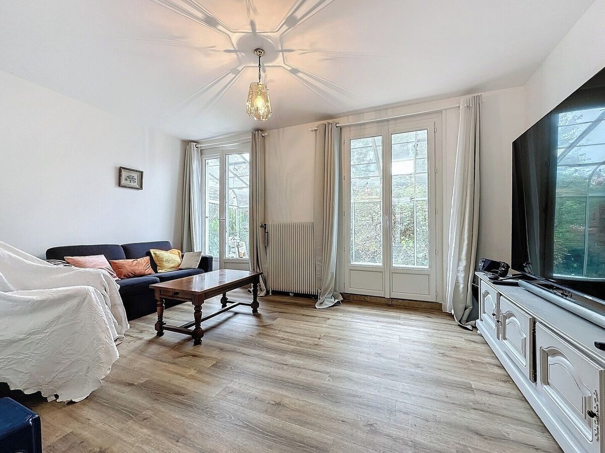 Bild für Gastgeberprofil