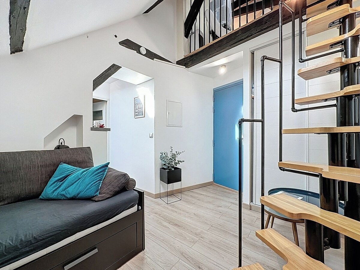 Image de profil de l’hôte