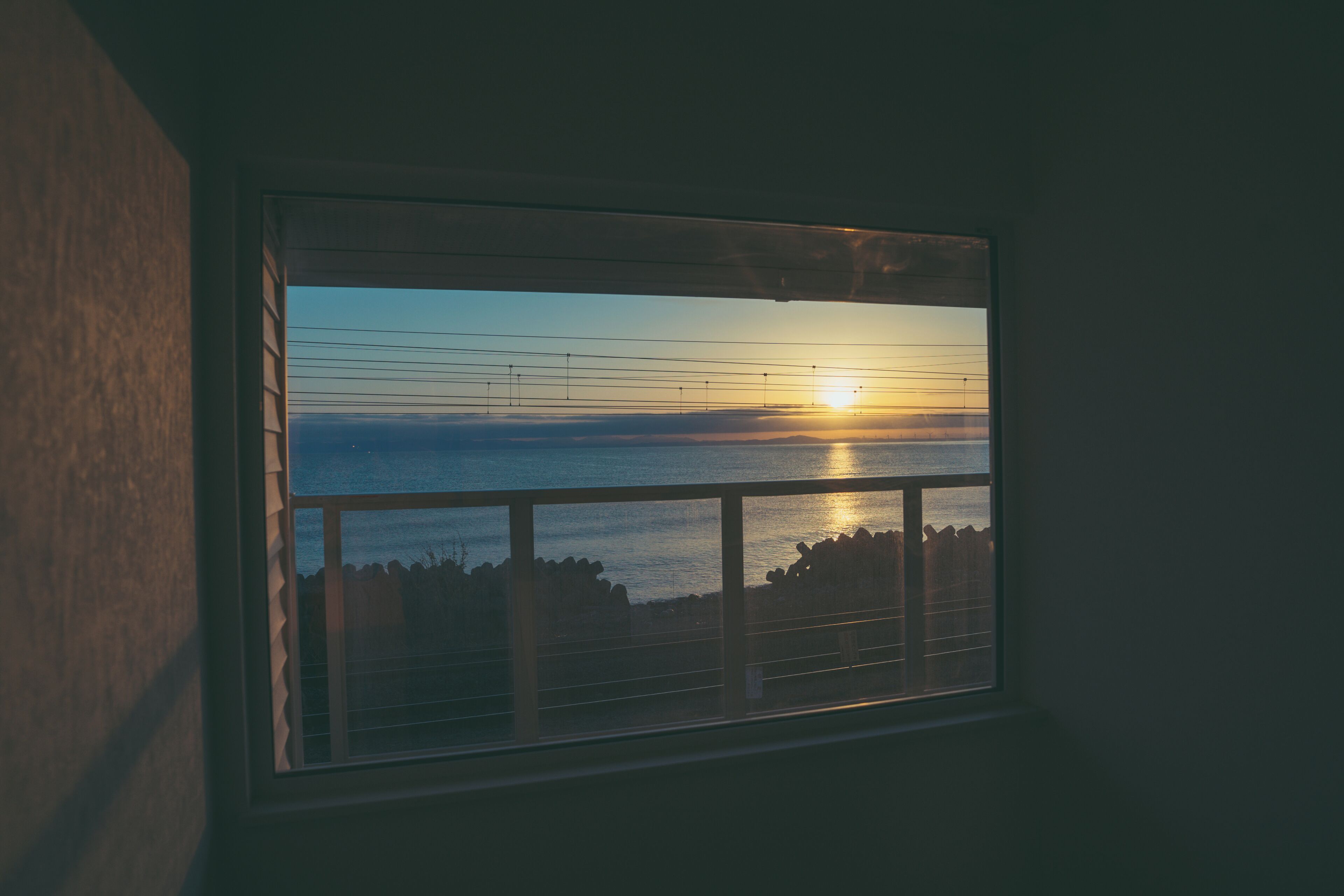 ハウス 6 ベッドルーム 禁煙 シービュー | 部屋からの景観