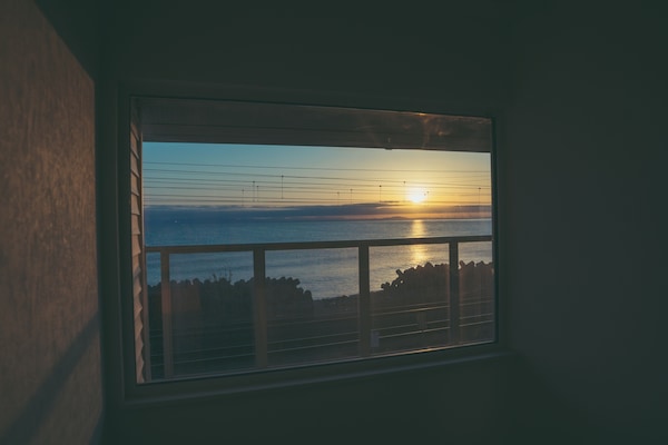 ハウス 6 ベッドルーム 禁煙 シービュー | 部屋からの景観