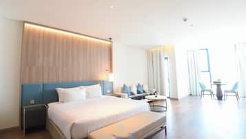 1 habitación, tabla de planchar con plancha y wifi