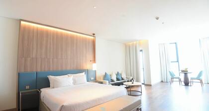 Anstay Homes • A La Carte Ha Long Bay