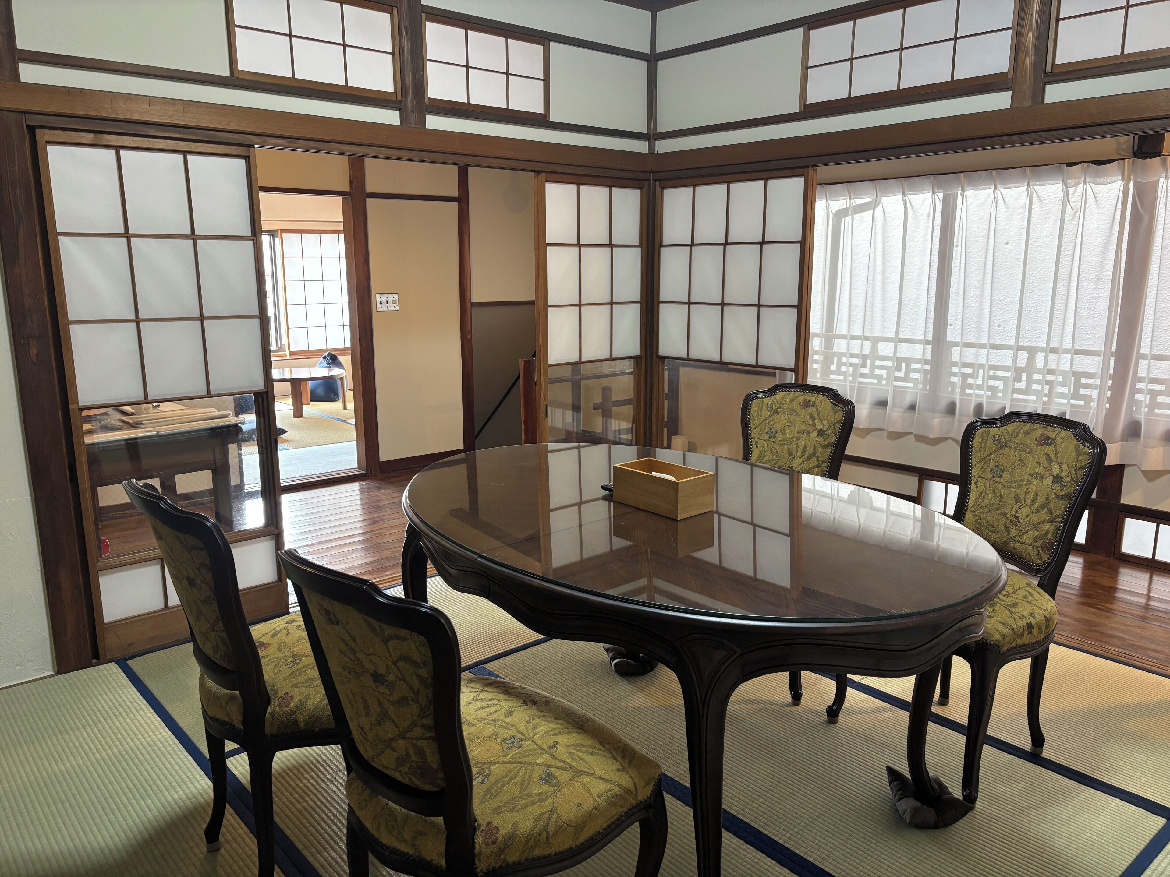 House, 3 Bedrooms, Non Smoking, Kitchen | Living area