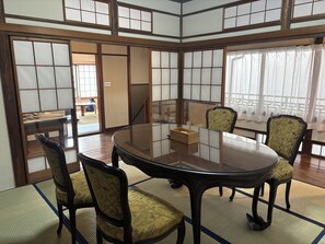 منطقة المعيشة