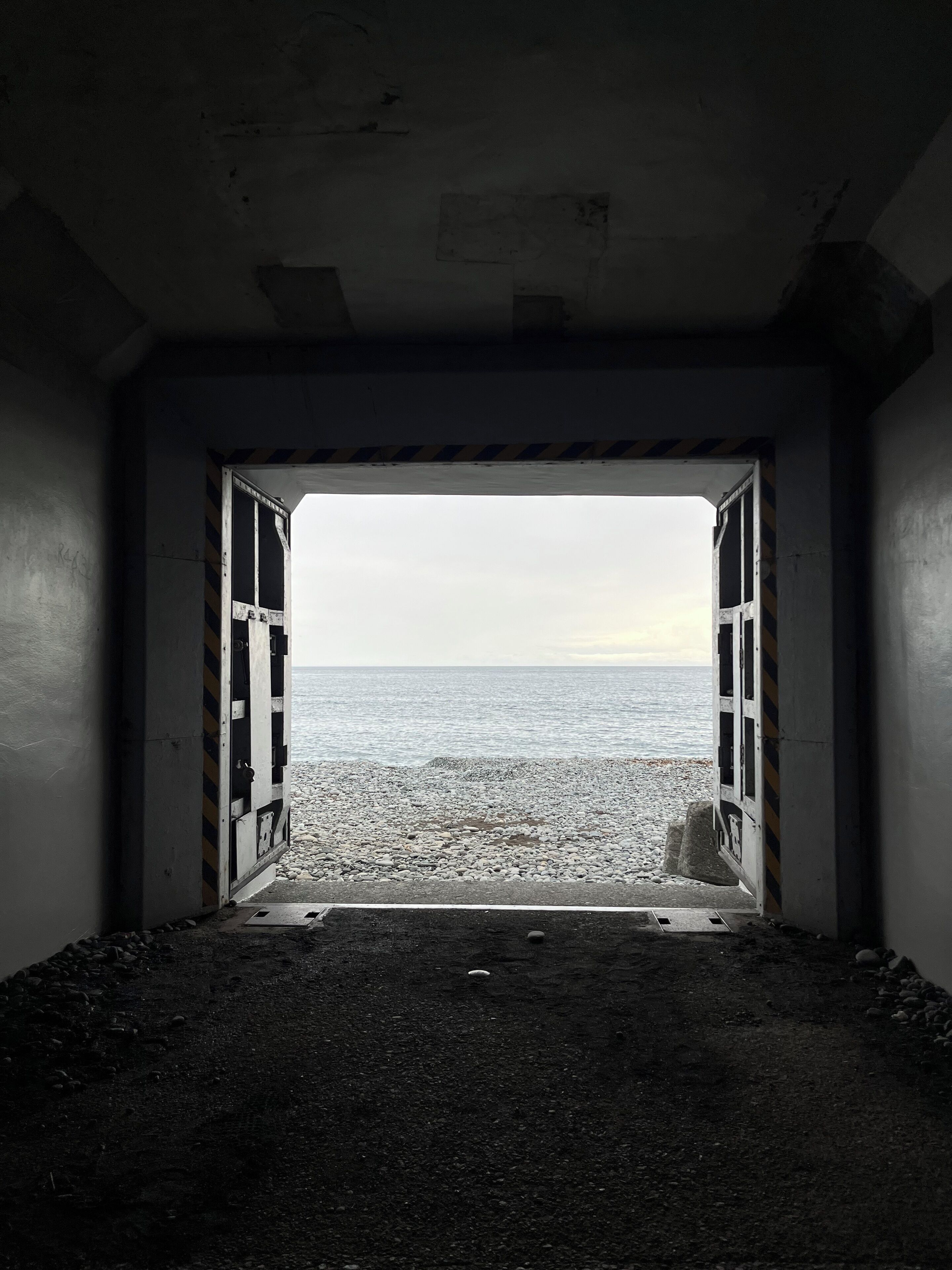 City view from property