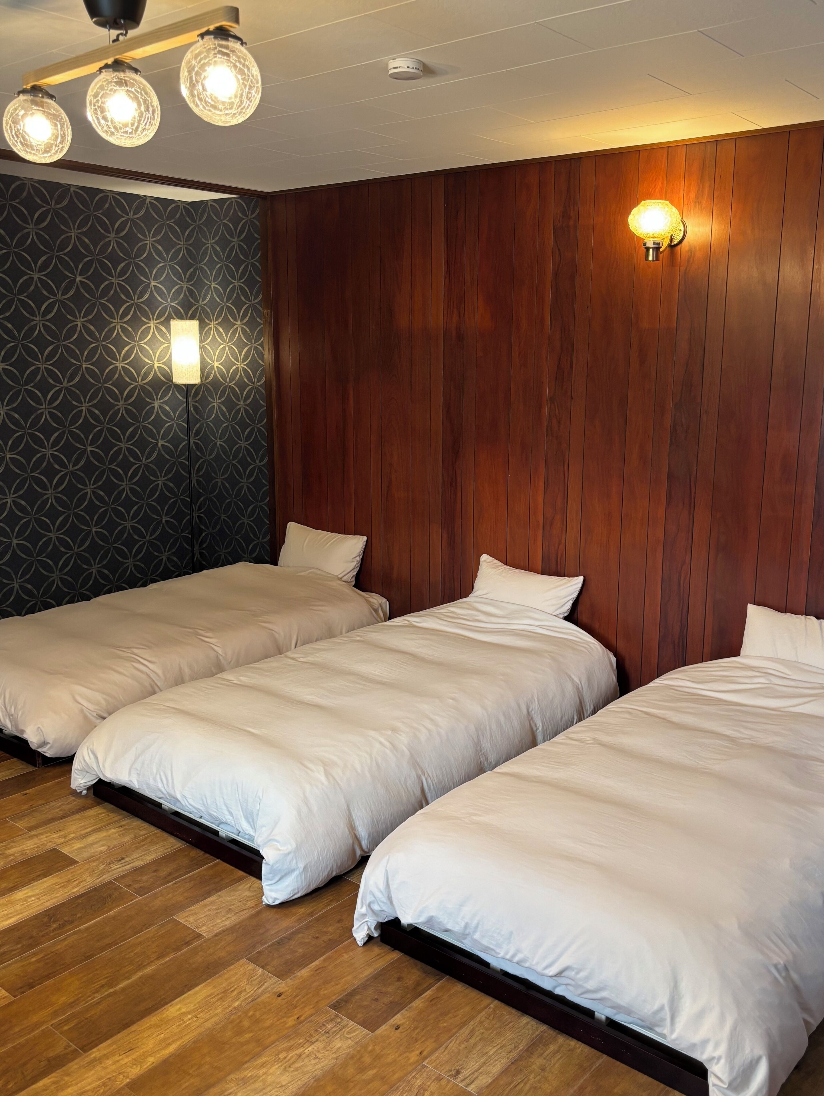 하우스, 침실 3개, 금연, 주방 | 암막 커튼, 무료 WiFi, 침대 시트