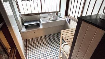 ハウス 3 ベッドルーム 禁煙 キッチン | 専用キッチン | 冷蔵庫、電子レンジ、コンロ、トースター