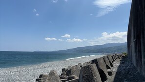 City view from property - Umenoya PC1 (Odawara)