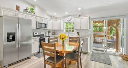 Dunnellon Dream - Pool, Fire Pit and Outdoor Bar