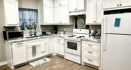Harlingen Hideaway – Your Home Away from Home -family and pet friendly