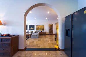 Interior - Lovely 3BR Villa in good Location CV3MA (Hua Hin)