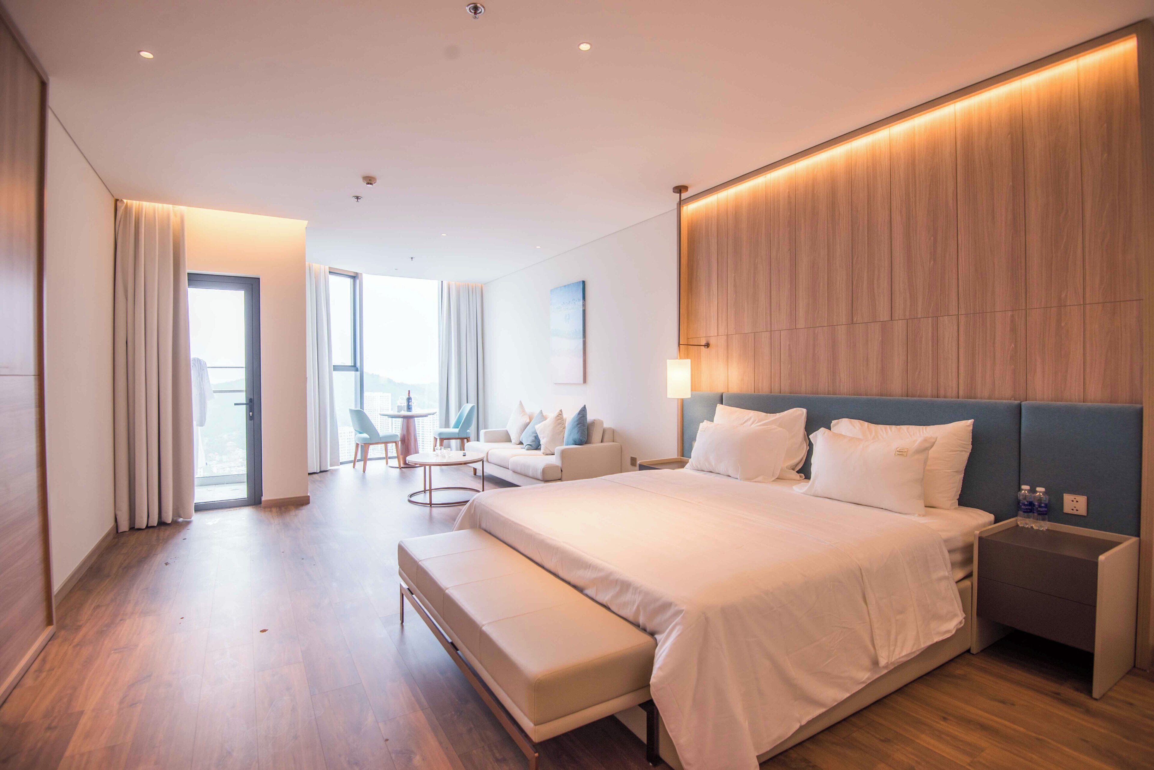 1 bedroom, iron/ironing board, WiFi