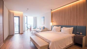 1 bedroom, iron/ironing board, WiFi