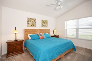 Room - Charity Corner Villa at Richmond (The Villages)