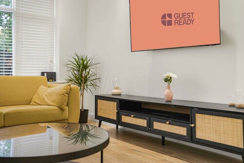 GuestReady - Charming Retreat with Private Patio