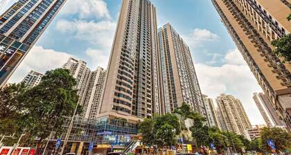 Aifte International Apartment