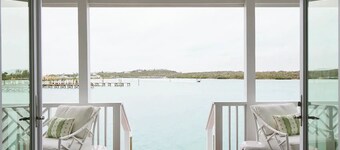 4 Bedroom Villa - Sunset Point, Abaco - Lazy Dayz Villa # 6