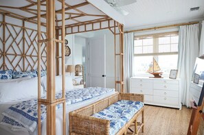 Gratis wi-fi och sängkläder