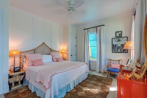 3 bedrooms, free WiFi, bed sheets - 3 bedroom Villa - Sunset Point, Abaco - Surf Inn Villa # 2 (Elbow cay)