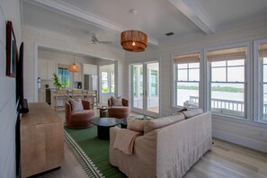 منطقة المعيشة