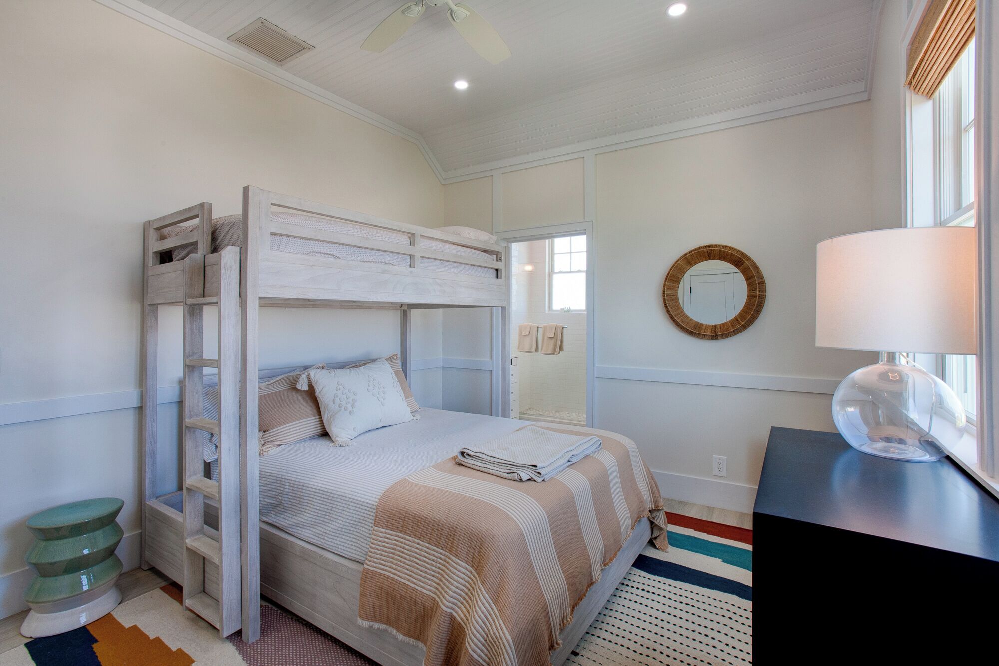 Gratis wi-fi och sängkläder