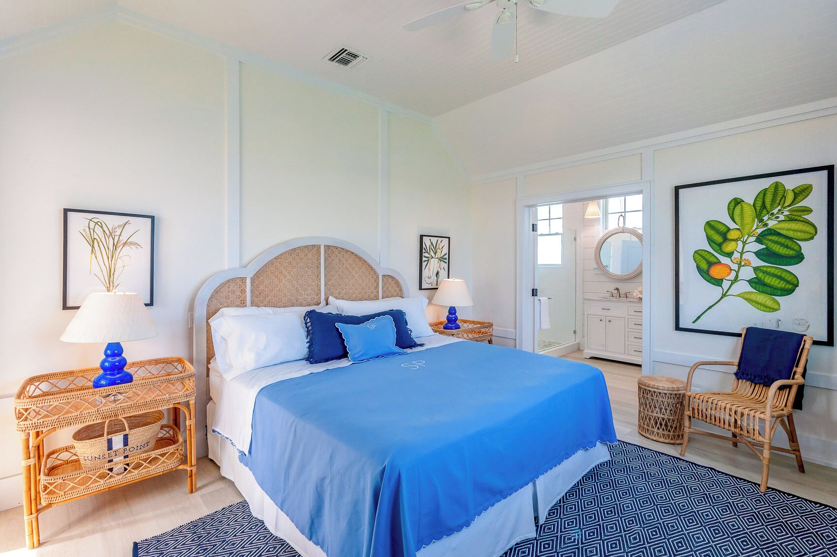 Wi-fi (inkludert) og sengetøy