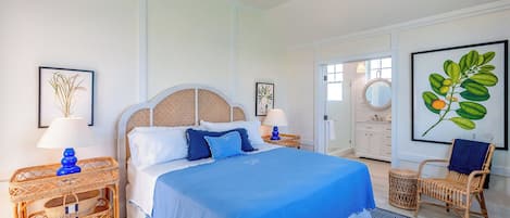 Wi-fi (inkludert) og sengetøy