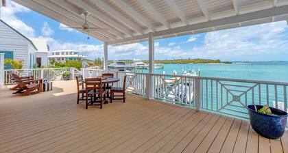 3 Bedroom Villa, Sunset Point, Abaco - McCalla Villa # 4