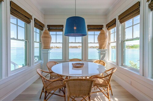 3 Bedroom Villa - Sunset Point, Abaco - McCalla Villa # 4