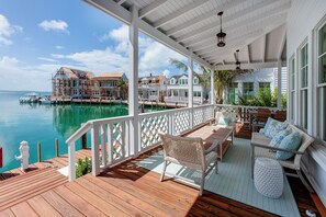 Terras