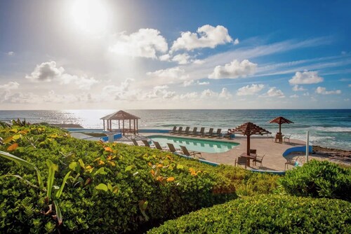 Ocean View Cottage at Abaco Inn
