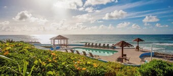 Ocean View Cottage at Abaco Inn
