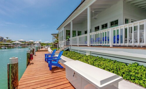 3 Bedroom Villa - Cannonball Villa # 3