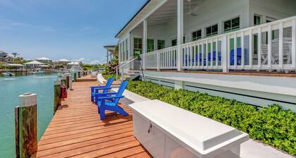 3 Bedroom Villa - Cannonball Villa # 3