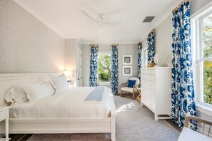 Wifi gratuïta i roba de llit