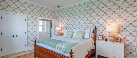 Wi-fi (inkludert) og sengetøy