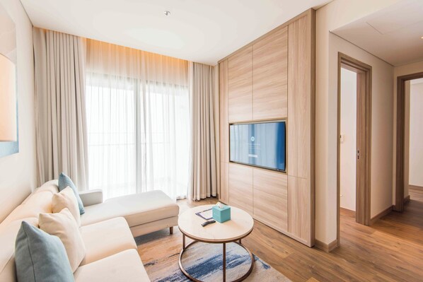 منطقة المعيشة