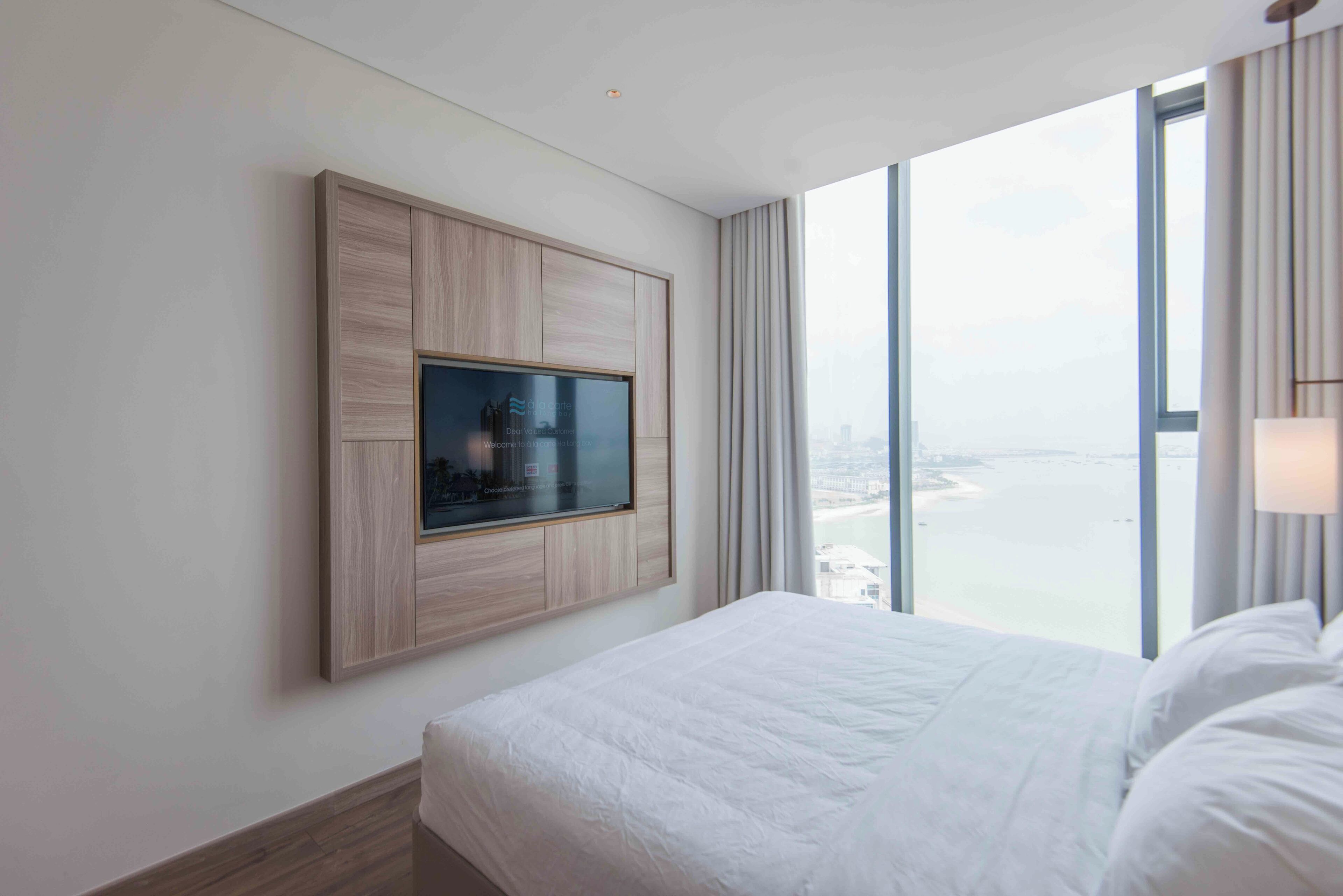 2 Schlafzimmer, Bügeleisen/Bügelbrett, WLAN