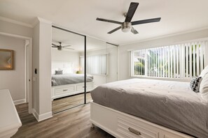 2 Schlafzimmer, kostenloses WLAN